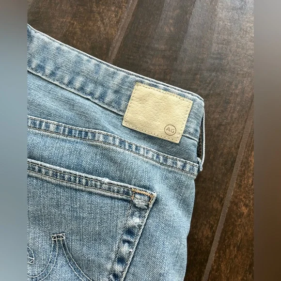 Adriano Goldschmied The Ex-Boyfriend Slim 29 - Picture 5 of 7